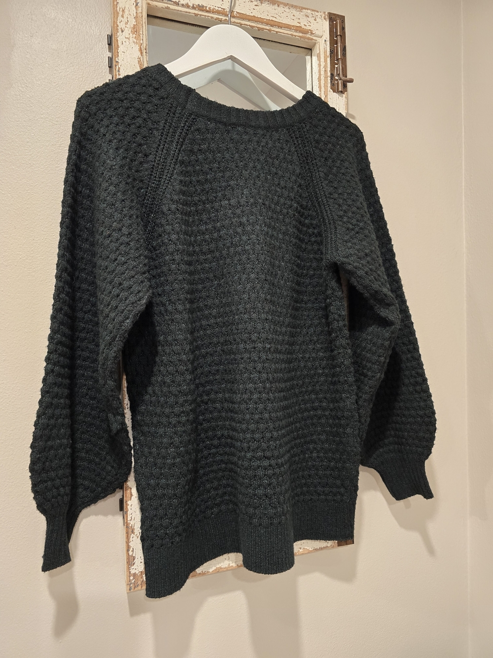 Magnolia Boutique Crewneck Sweater